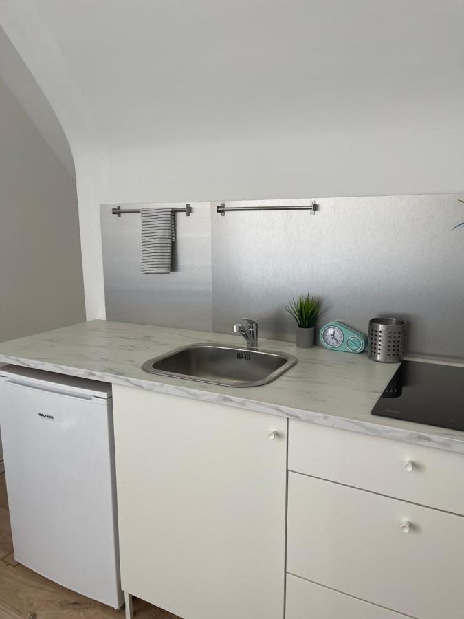 Appartement Coeur De Blois /Heart Of The City Exteriör bild